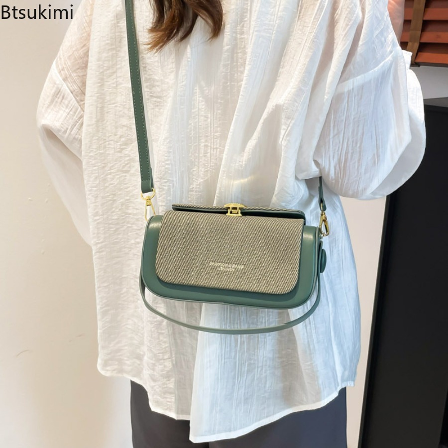 Borse a Tracolla Mini Quadrate - Interior Design Simple recensione e prezzo