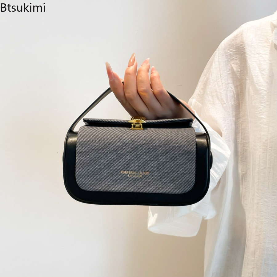 Borse a Tracolla Mini Quadrate - Interior Design Simple recensione e prezzo