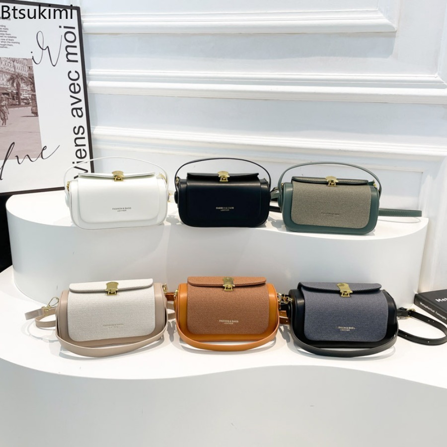 Borse a Tracolla Mini Quadrate - Interior Design Simple recensione e prezzo
