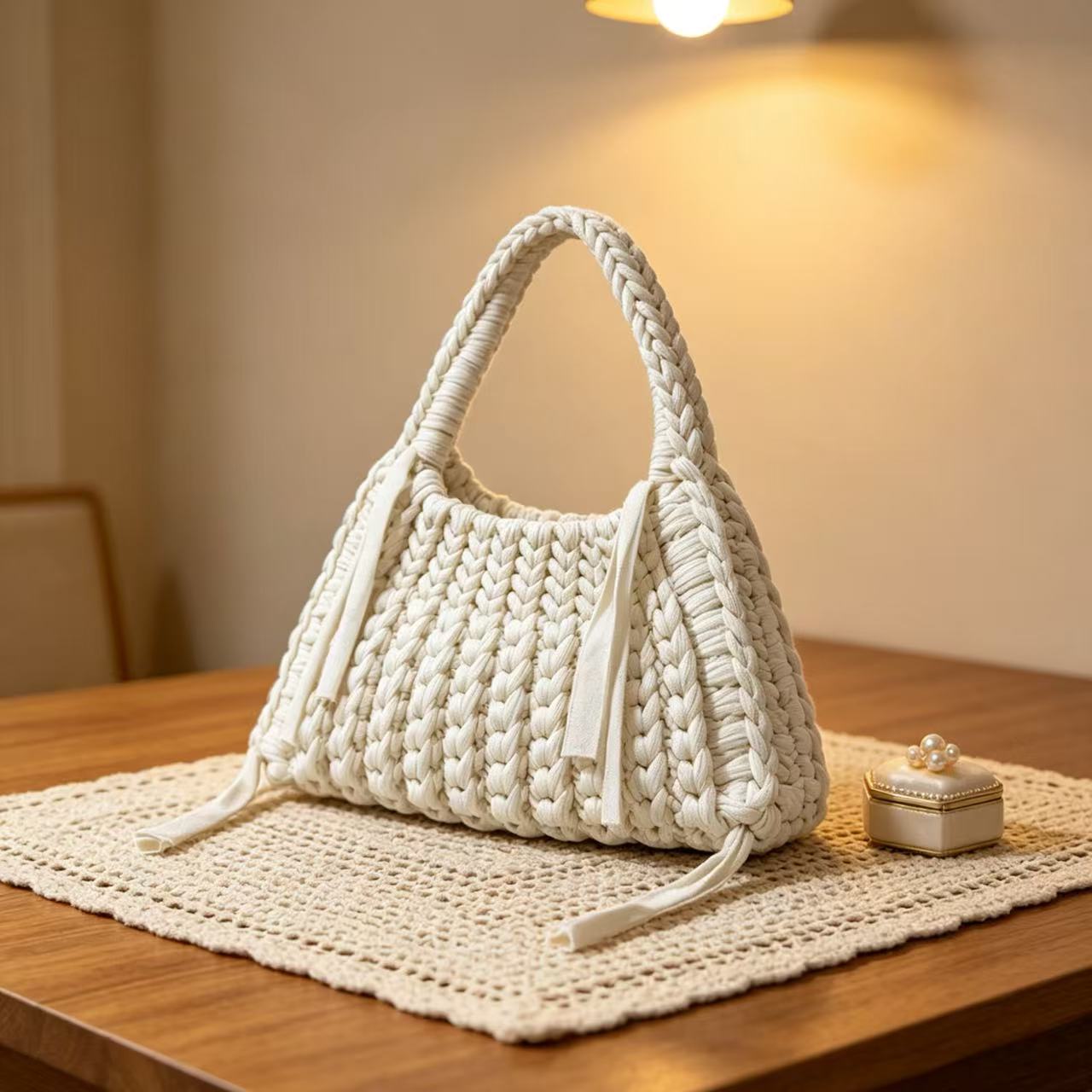 Borsa da Donna con Design Intr - Interior Design Open Space recensione e prezzo