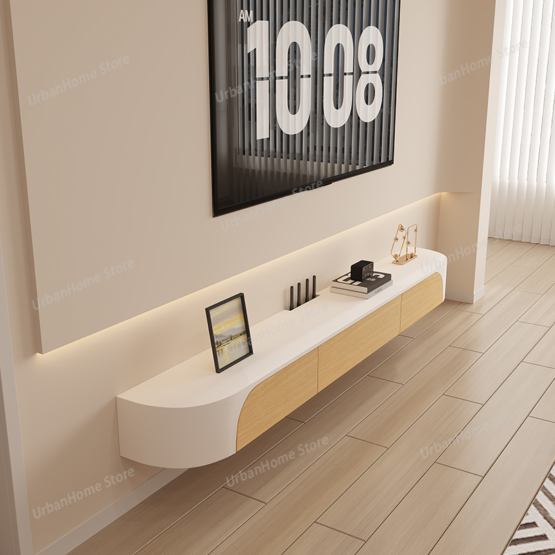 Mobile TV da Camera da Letto B - Interior Design Tv Room recensione e prezzo