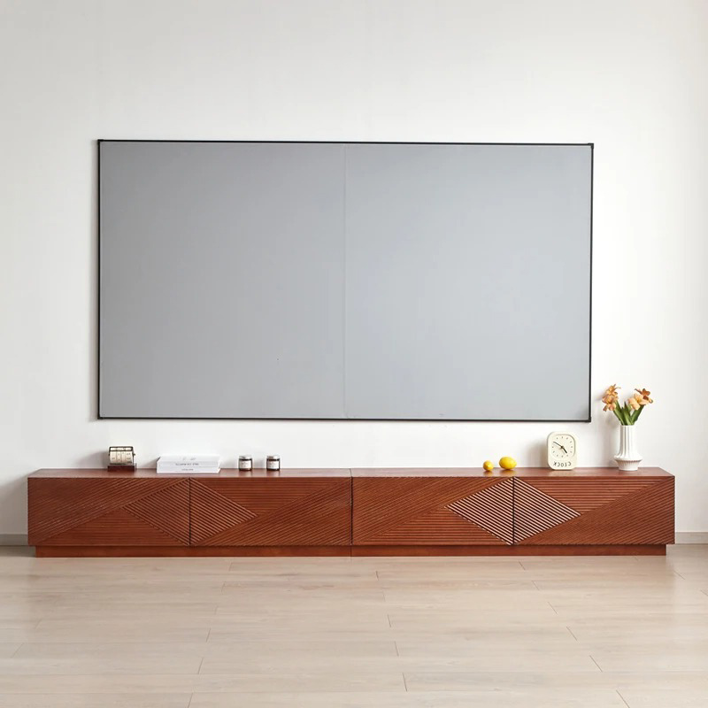 Mobili TV per Soggiorno, Moder - Interior Design Tv Room recensione e prezzo
