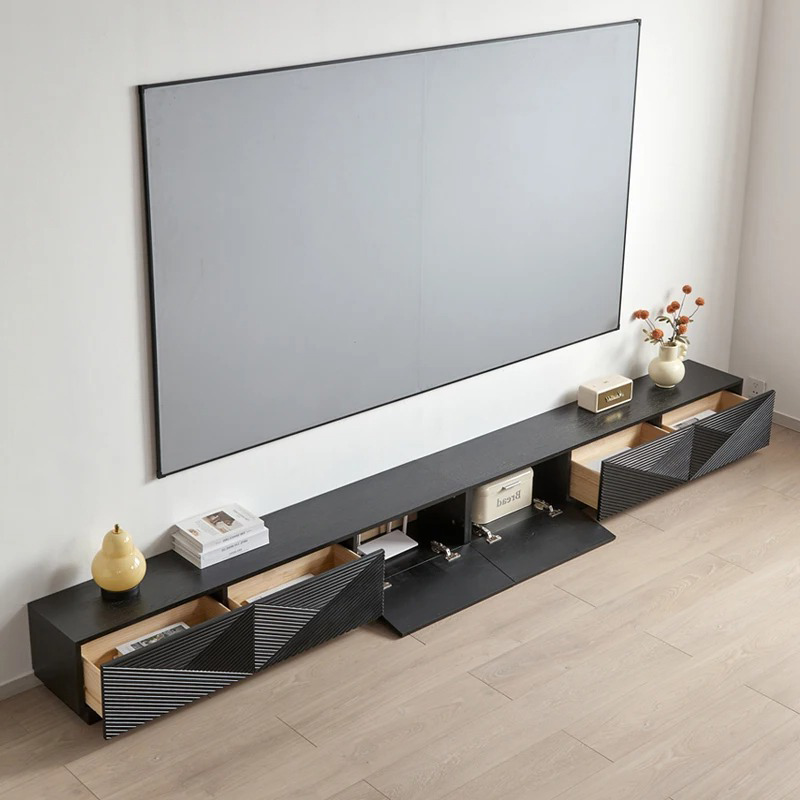 Mobili TV per Soggiorno, Moder - Interior Design Tv Room recensione e prezzo