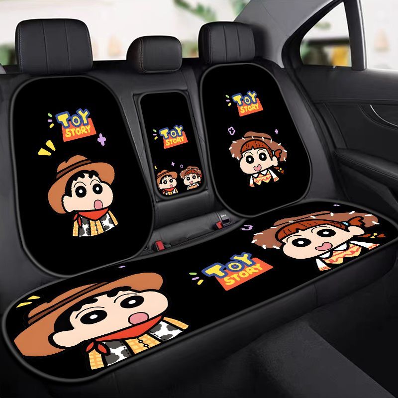 Crayon Shin-chan Nohara Hirosh - Interior Design Mockup recensione e prezzo