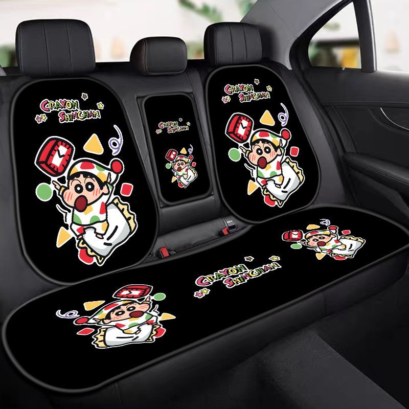Crayon Shin-chan Nohara Hirosh - Interior Design Mockup recensione e prezzo