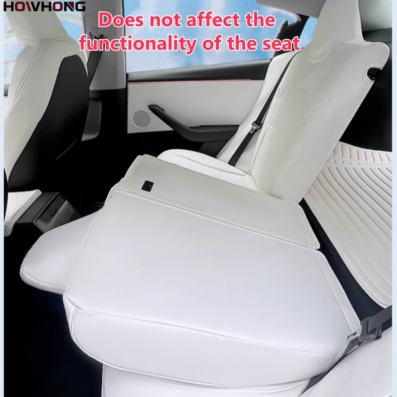 Coprisedile per Tesla Model 3  - Interior Design Mockup recensione e prezzo