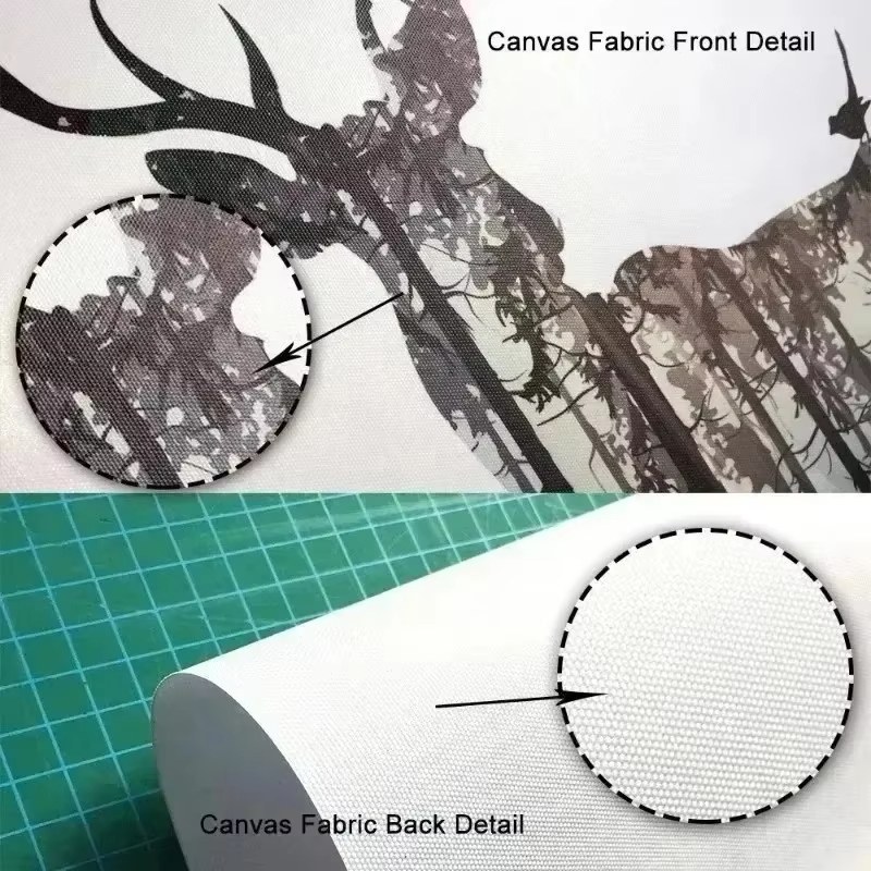 Classico poster con design Bau - Interior Design Poster recensione e prezzo