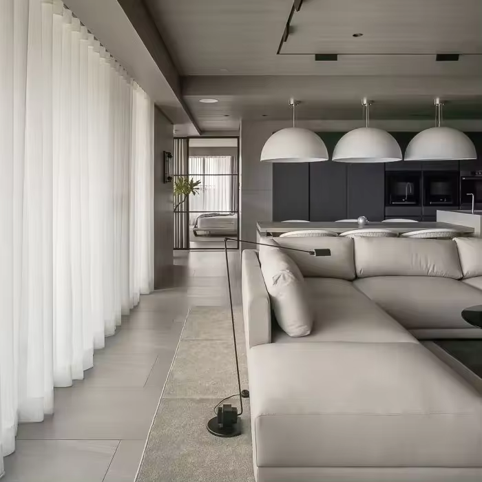 Sanhai Prodotti per il design  - Interior Design Living Room Ideas recensione e prezzo