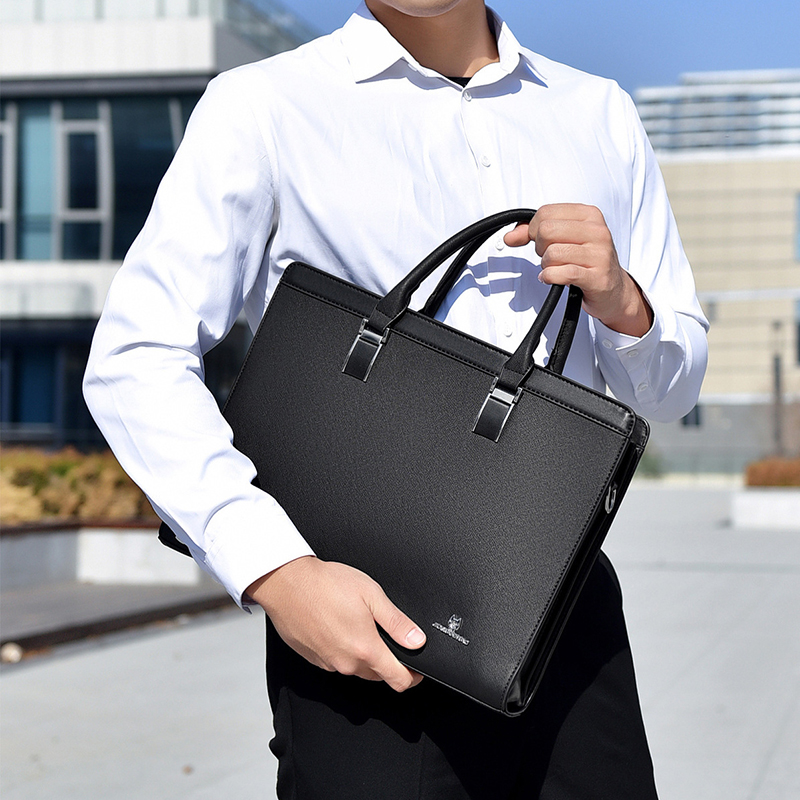 Valigette da uomo Borsa Esecut - Interior Design Documentation recensione e prezzo
