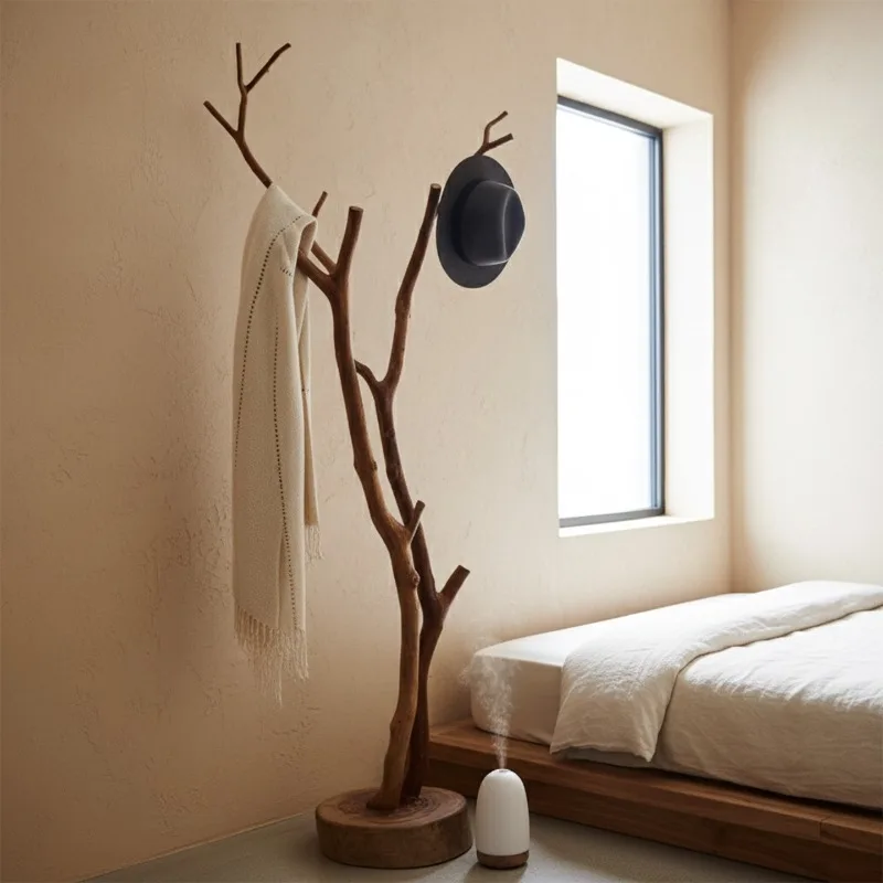 Appendiabiti da Terra per Came - Interior Design Living Room Ideas recensione e prezzo