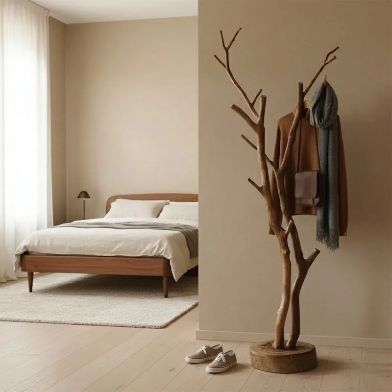 Appendiabiti da Terra per Came - Interior Design Living Room Ideas recensione e prezzo