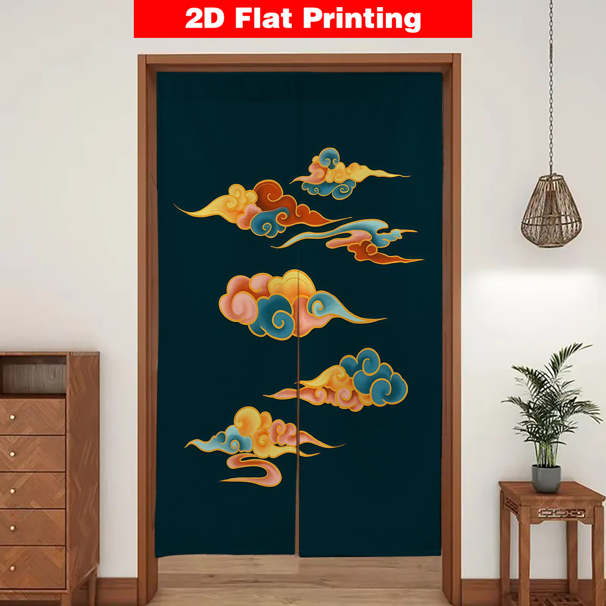Tenda Giapponese Divisoria per - Interior Design Zen recensione e prezzo