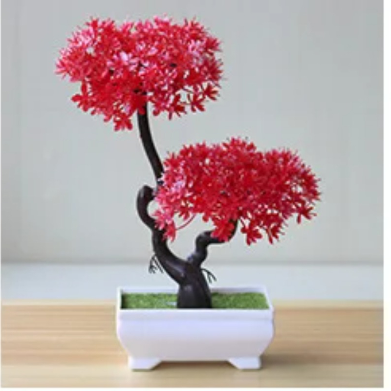 Piccolo Albero Artificiale in  - Interior Design Office recensione e prezzo