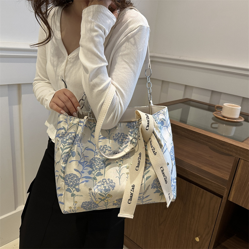 Borsa tote per donna Borse a t - Interior Design Class recensione e prezzo
