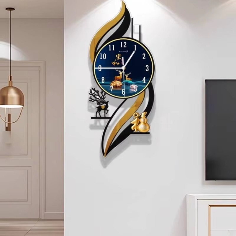 Orologio da Parete Zen Inusual - Interior Design Zen recensione e prezzo