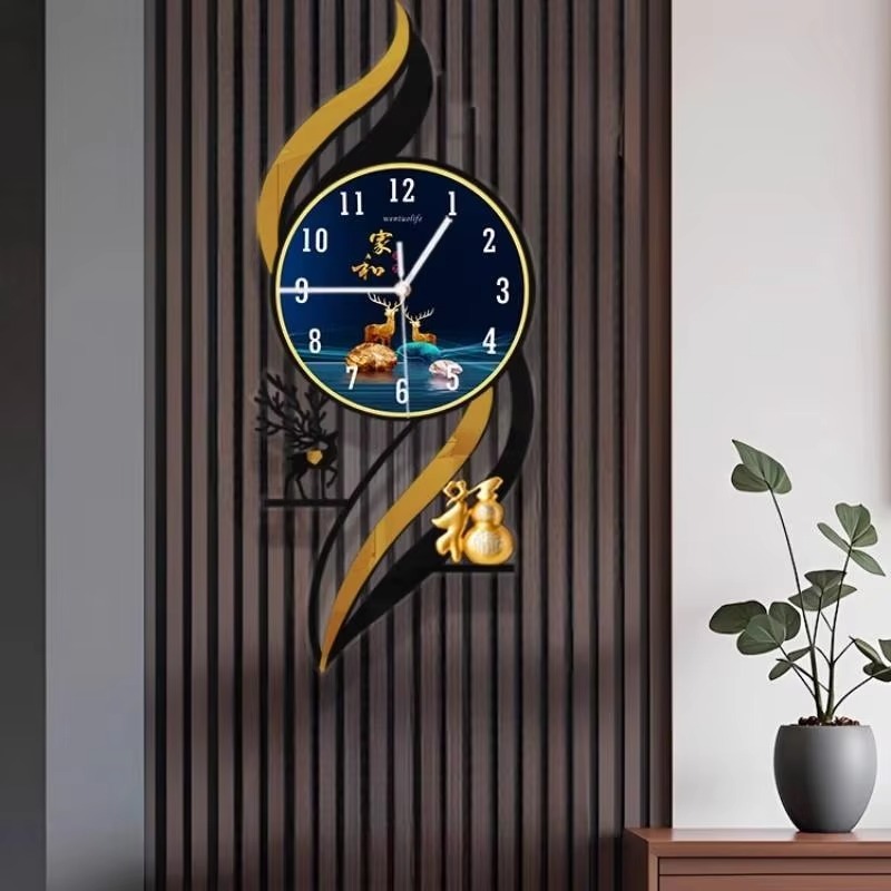 Orologio da Parete Zen Inusual - Interior Design Zen recensione e prezzo