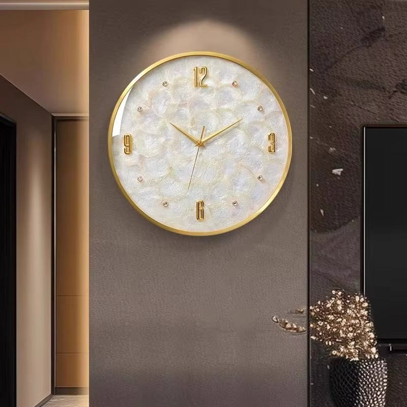 Orologio da Parete Zen di Luss - Interior Design Zen recensione e prezzo