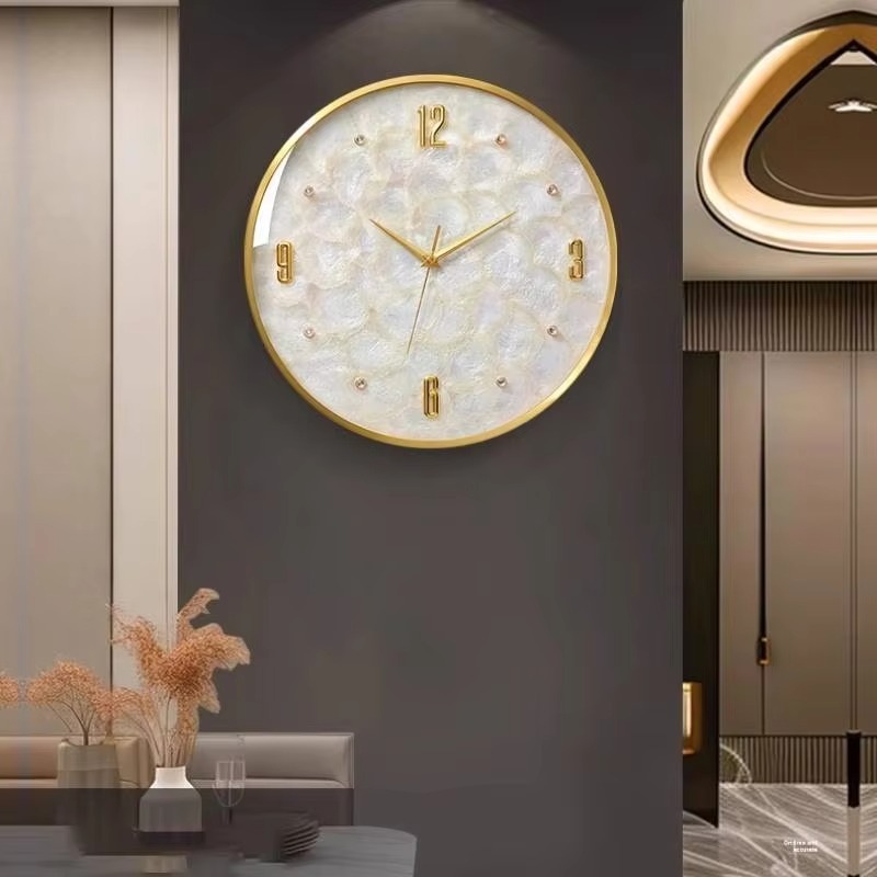 Orologio da Parete Zen di Luss - Interior Design Zen recensione e prezzo