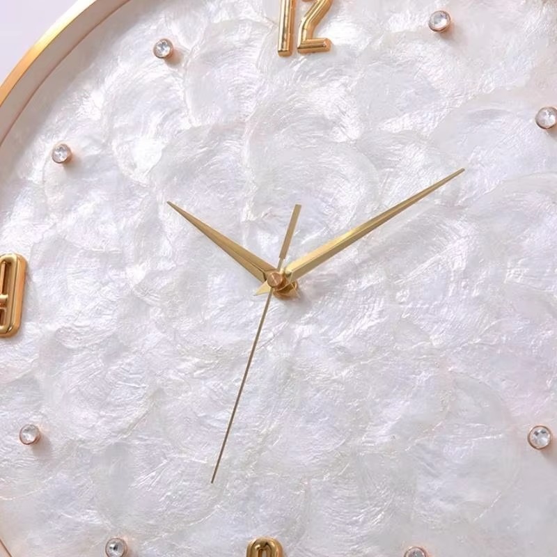 Orologio da Parete Zen di Luss - Interior Design Zen recensione e prezzo
