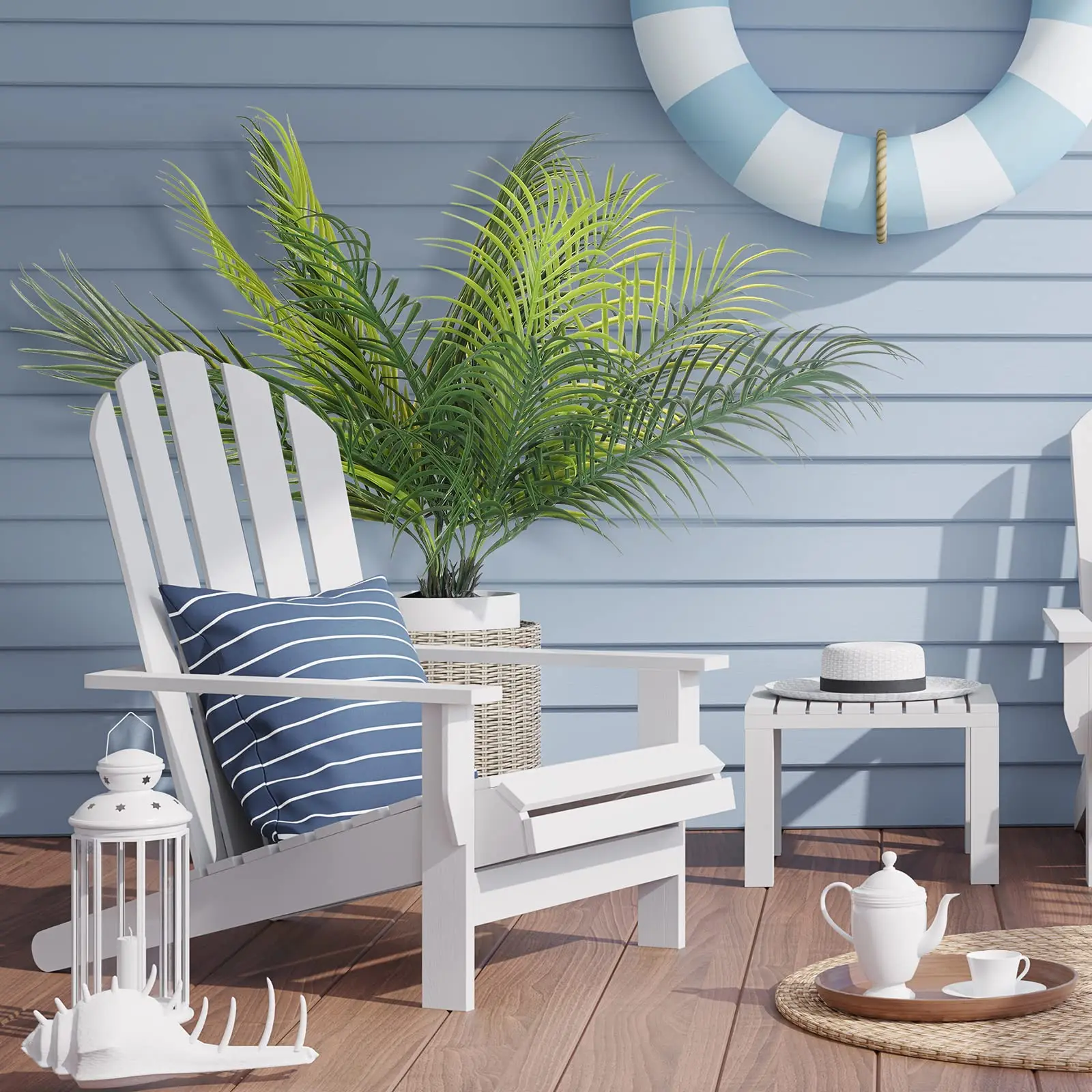 Piante tropicali artificiali d - Interior Design Office recensione e prezzo