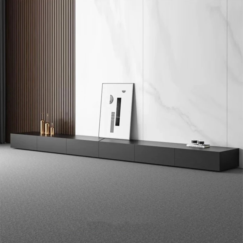 Porta TV di design estetico Ca - Interior Design Tv Room recensione e prezzo