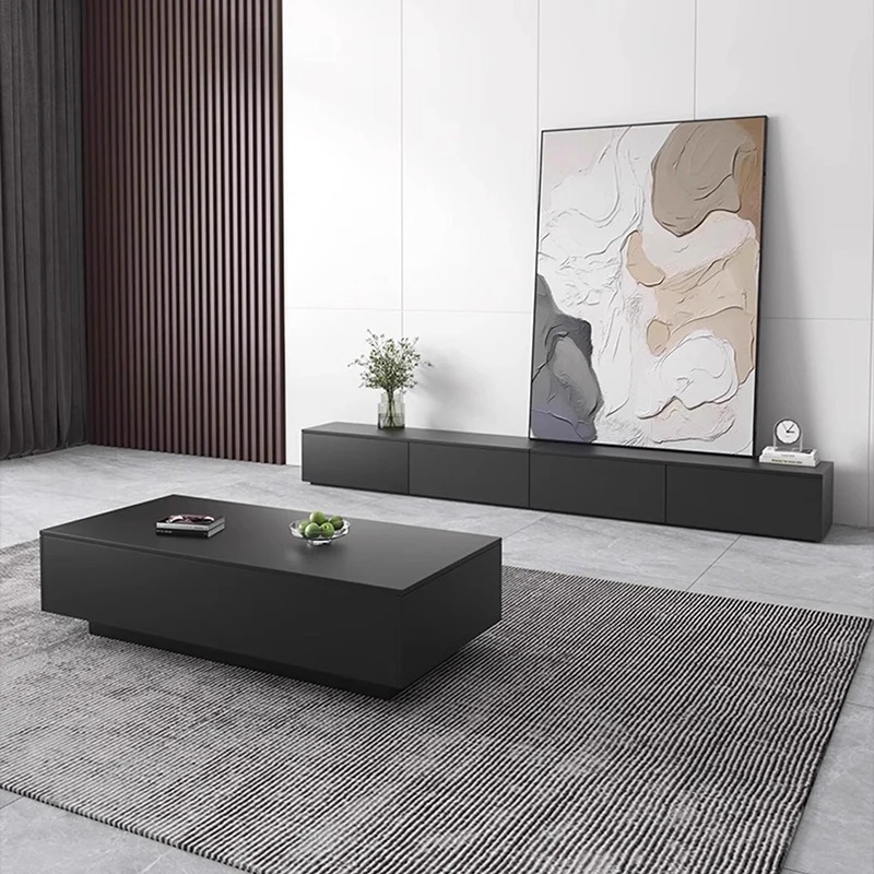 Porta TV di design estetico Ca - Interior Design Tv Room recensione e prezzo