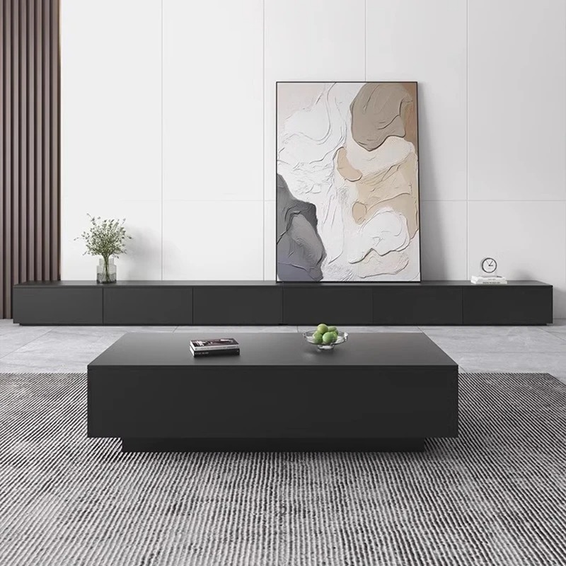 Porta TV di design estetico Ca - Interior Design Tv Room recensione e prezzo
