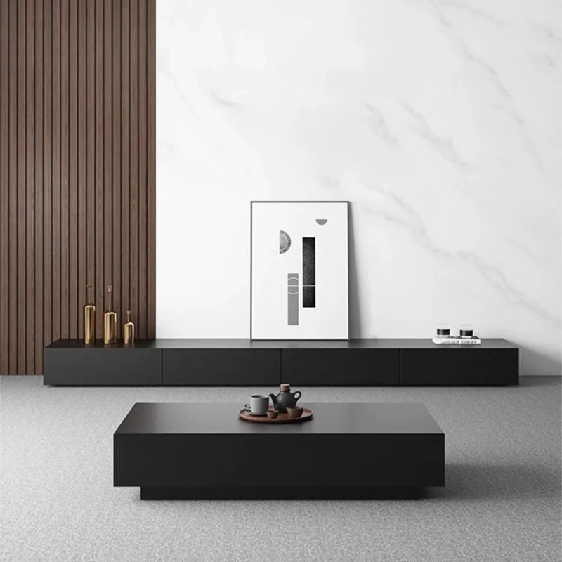 Porta TV di design estetico Ca - Interior Design Tv Room recensione e prezzo