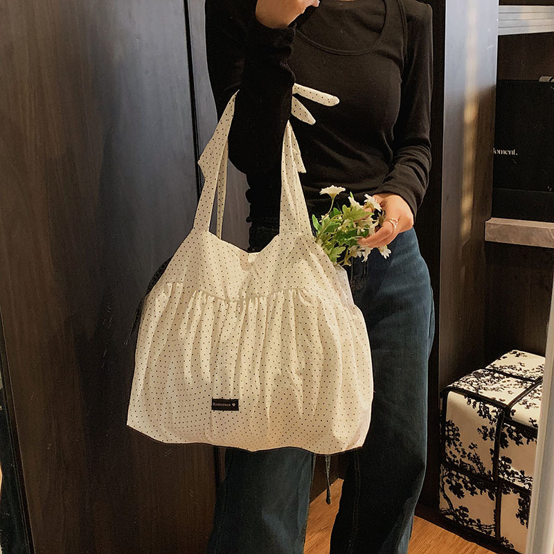 Borse Shopping Bianche di Gran - Interior Design Class recensione e prezzo