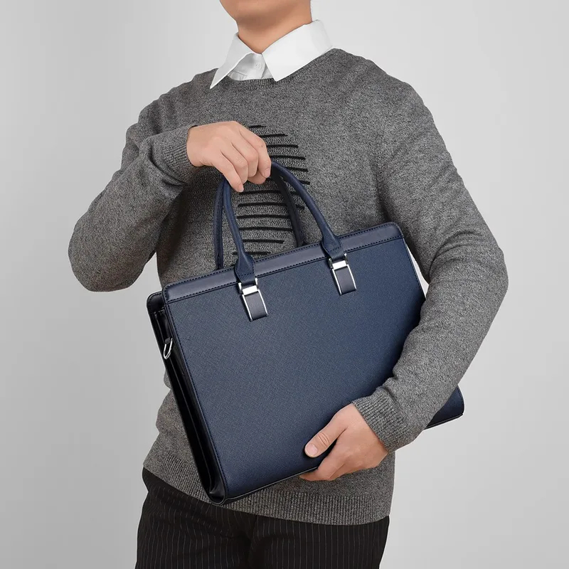 Borsa a Tracolla per Documenti - Interior Design Documentation recensione e prezzo
