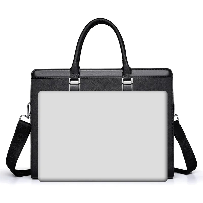 Borsa a Tracolla per Documenti - Interior Design Documentation recensione e prezzo