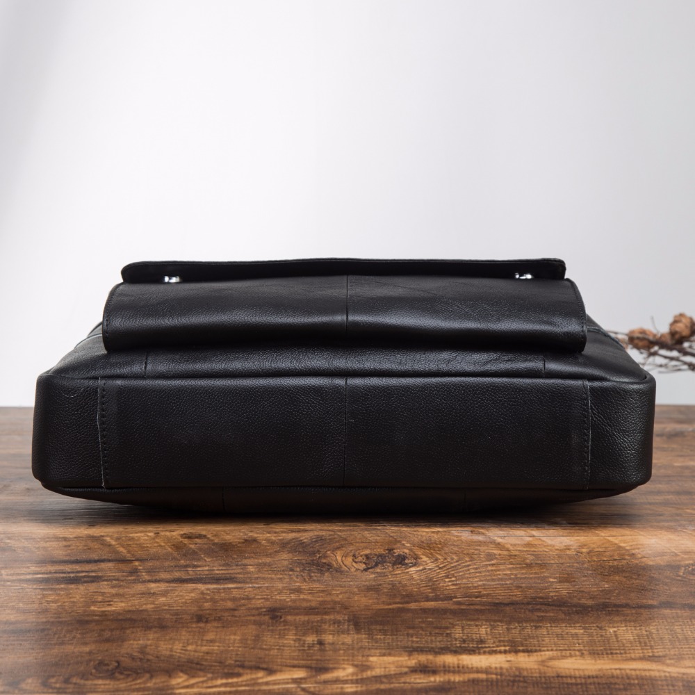 Cartella da uomo in pelle cera - Interior Design Documentation recensione e prezzo