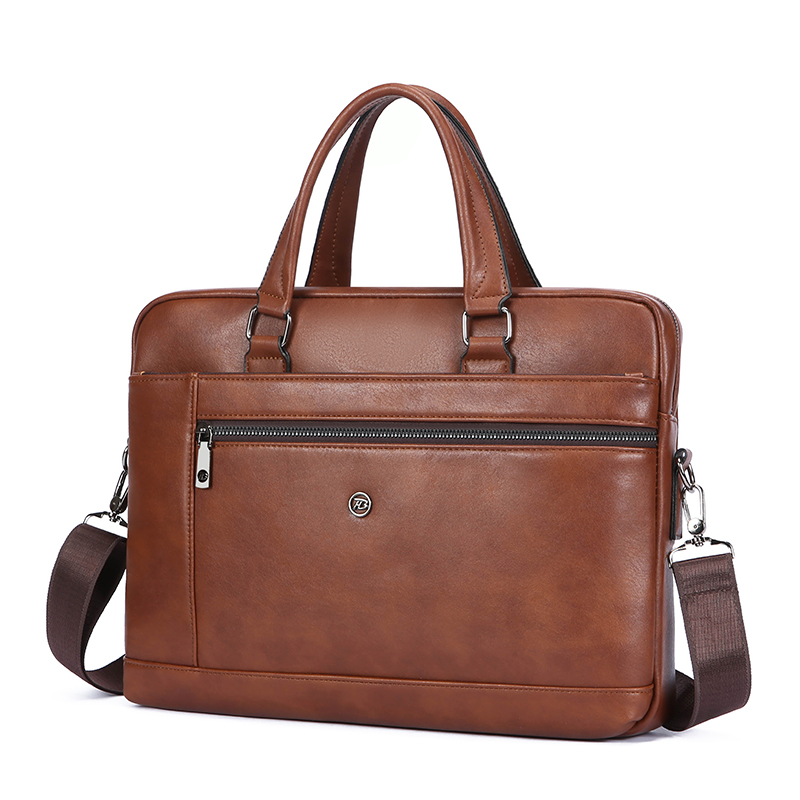 Borsa da Lavoro in Pelle Cerat - Interior Design Documentation recensione e prezzo