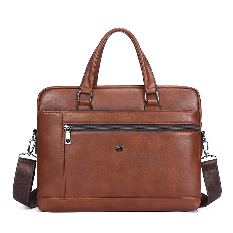 Borsa da Lavoro in Pelle Cerat - Interior Design Documentation recensione e prezzo