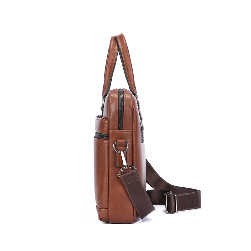 Borsa da Lavoro in Pelle Cerat - Interior Design Documentation recensione e prezzo