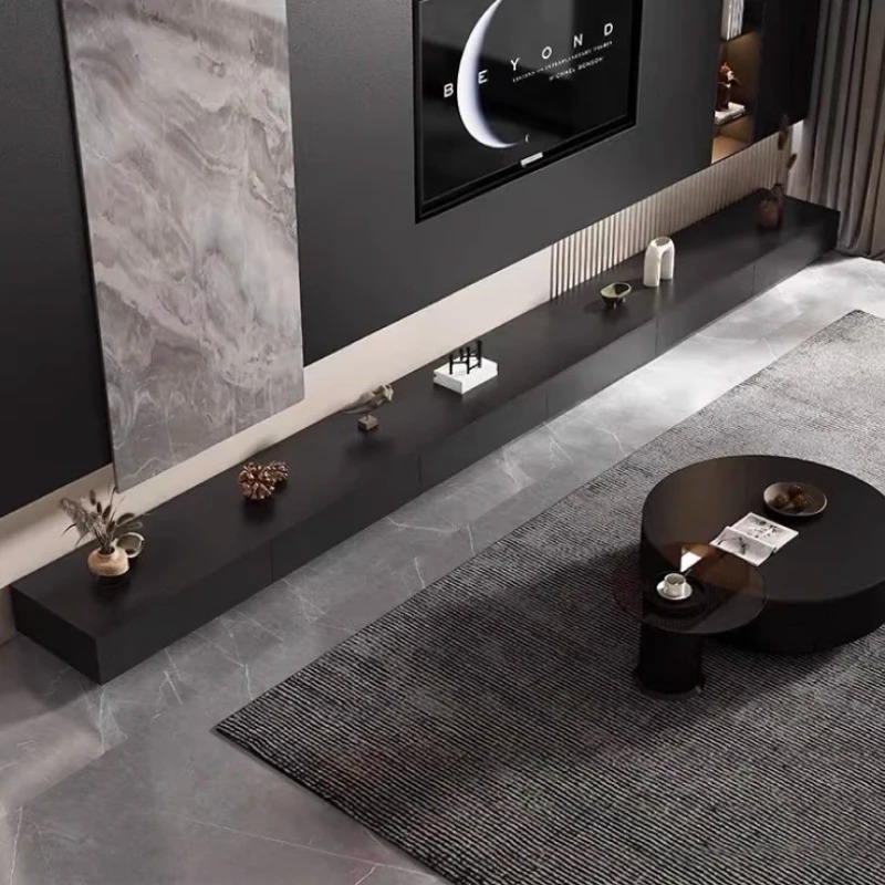Mobili TV di Design per Intern - Interior Design Tv Room recensione e prezzo