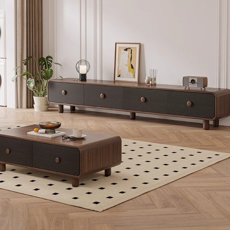 Soggiorno Portaoggetti Mobile  - Interior Design Tv Room recensione e prezzo