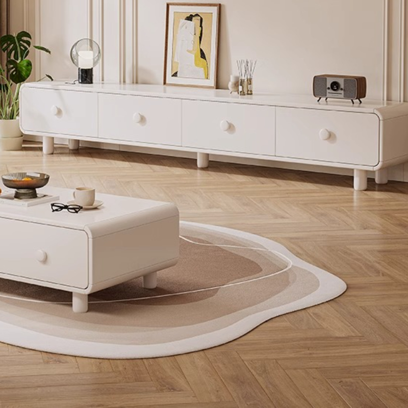Soggiorno Portaoggetti Mobile  - Interior Design Tv Room recensione e prezzo