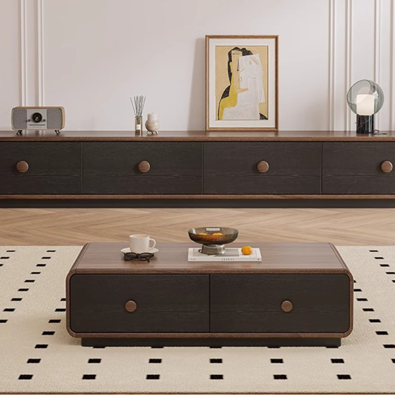 Soggiorno Portaoggetti Mobile  - Interior Design Tv Room recensione e prezzo