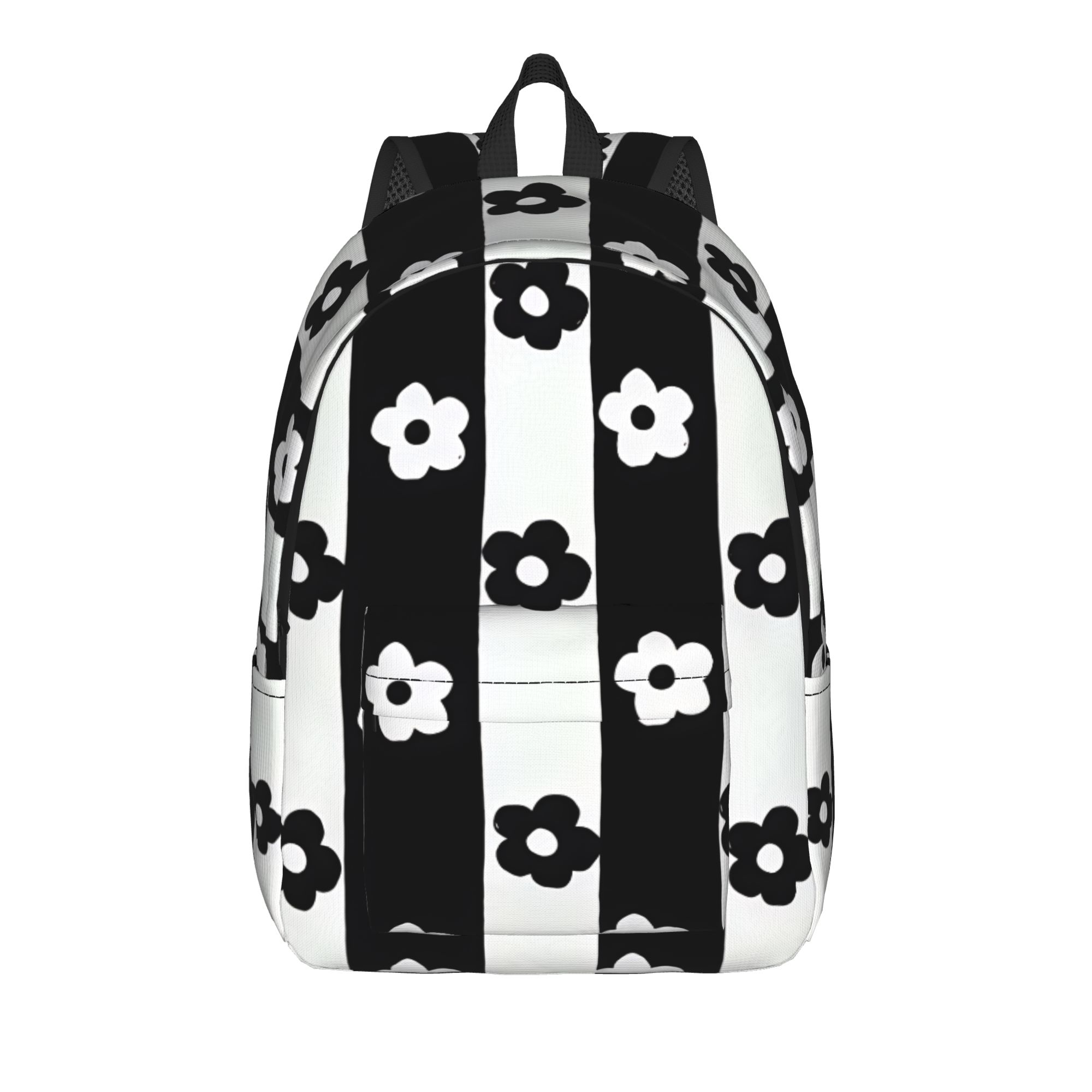 Zaino Monocromatico a Righe co - Interior Design Monochrome recensione e prezzo