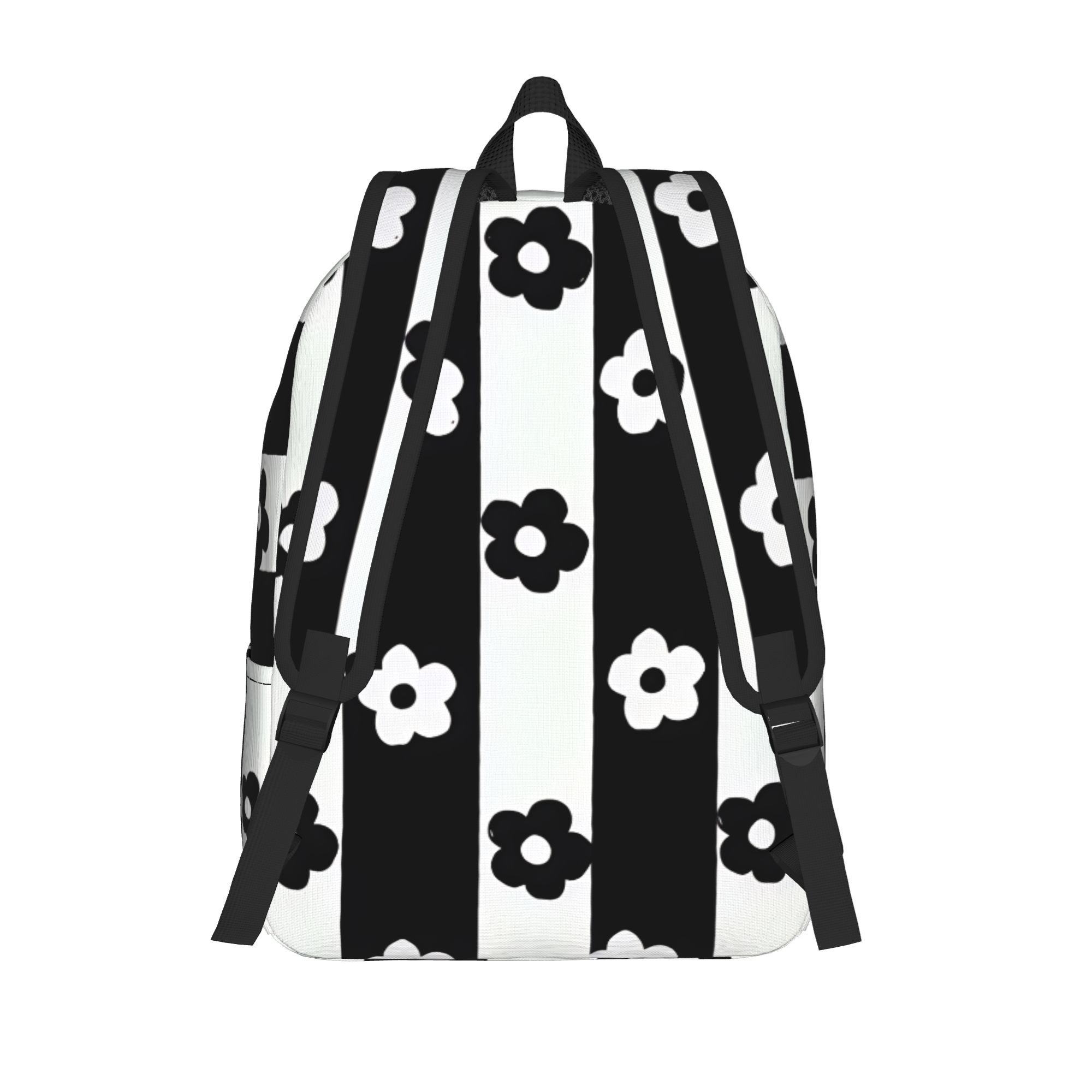 Zaino Monocromatico a Righe co - Interior Design Monochrome recensione e prezzo